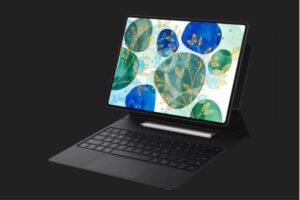 ¿Puede una tablet sustituir a tu laptop? La HUAWEI MatePad Pro 2024 sí puede hacerlo