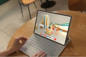 ¿Puede una tablet sustituir a tu laptop? La HUAWEI MatePad Pro 2024 sí puede hacerlo