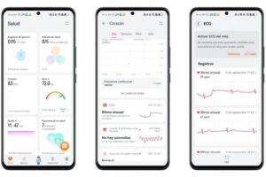 ¿Qué es la función de electrocardiograma del HUAWEI WATCH GT 5 Pro, y cómo podría salvarte la vida?