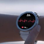 Tecnología HUAWEI: ¿Qué es la función de electrocardiograma del HUAWEI WATCH GT 5 Pro, y cómo podría salvarte la vida?