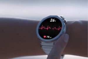 ¿Qué es la función de electrocardiograma del HUAWEI WATCH GT 5 Pro, y cómo podría salvarte la vida?