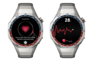 ¿Qué es la función de electrocardiograma del HUAWEI WATCH GT 5 Pro, y cómo podría salvarte la vida?