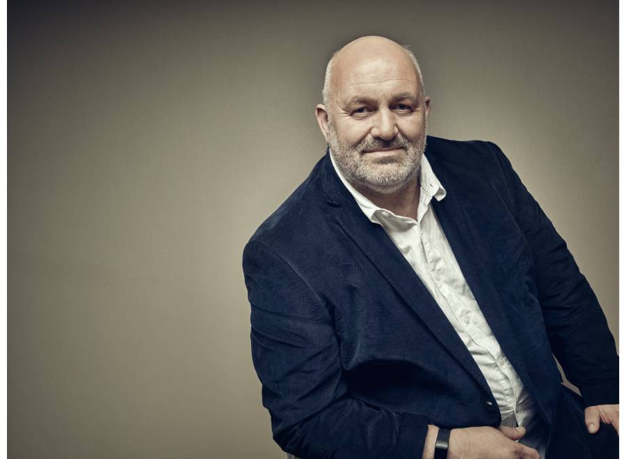 5 predicciones tecnológicas para 2025 y más allá, según el CTO de Amazon, Dr. Werner Vogels