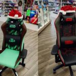 Los profesionales de Primus Gaming, presentan 5 regalos perfectos para hacer feliz a un gamer en Navidad