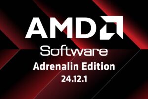 AMD Software Adrenalin Edition 24.12.1 Trae nuevas actualizaciones para juegos y desarrollo de IA en Radeon