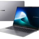 ASUS anuncia la nueva ExpertBook P5, su primer PC Copilot+ para el trabajo, equipada con el procesador de ultima generación Intel Core Ultra (Serie 2)