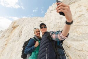 Año Nuevo: 5 hacks para capturar tus mejores momentos de viaje Infinix