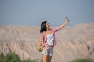 Año Nuevo: 5 hacks para capturar tus mejores momentos de viaje Infinix