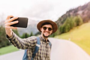 Año Nuevo: 5 hacks para capturar tus mejores momentos de viaje Infinix