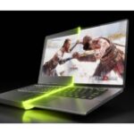 Aprovecha la temporada de vacaciones con las laptops de NVIDIA