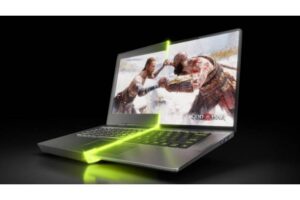 Aprovecha la temporada de vacaciones con las laptops de NVIDIA