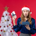 Ciberseguridad y compras navideñas: Infinix, brinda 4 consejos para regalar con confianza desde tu celular