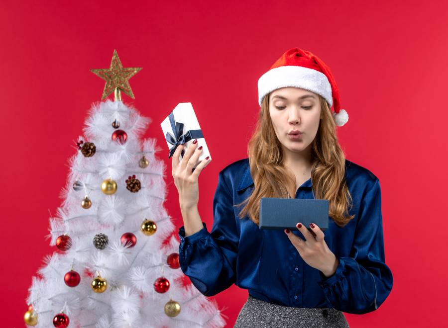 Ciberseguridad y compras navideñas: 4 consejos para regalar con confianza desde tu celular Infinix