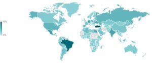 ESET presenta su Reporte de amenazas 2024