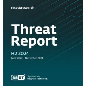 ESET presenta su Reporte de amenazas 2024