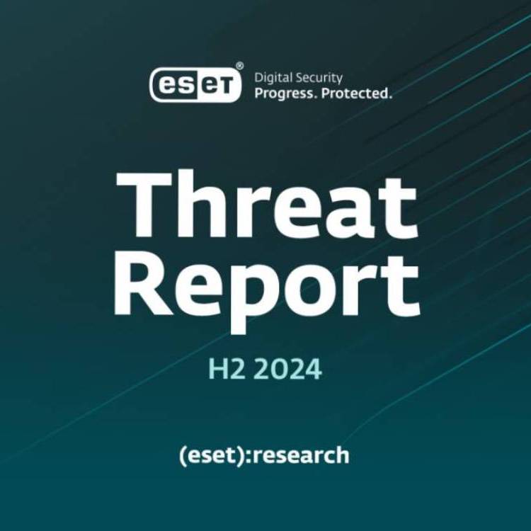 ESET presenta su Reporte de amenazas 2024