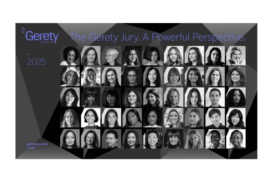 Gerety Awards anuncia su Grand Jury para 2025