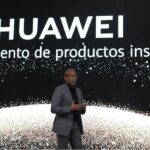 Huawei lanza al mercado peruano productos innovadores para redefinir la excelencia en plegables, audio y diseño