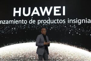 Huawei lanza al mercado peruano productos innovadores para redefinir la excelencia en plegables, audio y diseño