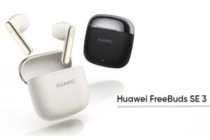 Huawei lanza al mercado peruano productos innovadores para redefinir la excelencia en plegables, audio y diseño