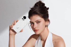 Huawei le pone IA a sus cámaras en la juvenil y renovada serie HUAWEI nova 13