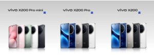 Innovación: vivo X200 eleva el arte de la fotografía