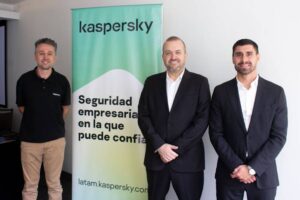 Kaspersky pronostica ransomware más resistente y nuevas amenazas a finanzas móviles para 2025