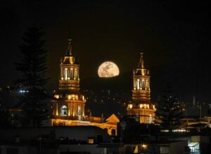 La fotografía móvil conecta al mundo: peruanos destacan en los HUAWEI XMAGE Awards 2024