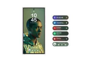 La versión beta de Samsung One UI 7 comienza a desplegarse mostrando el futuro de la IA móvil