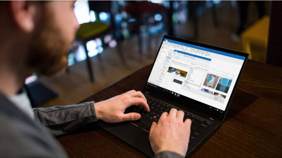 Lenovo se consolida como la marca líder en computadoras portátiles