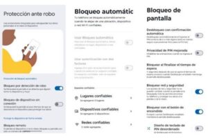 Motorola ofrece funciones de seguridad mejoradas con el lanzamiento de Android 15