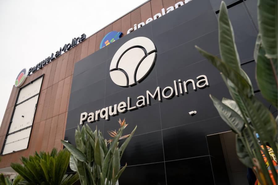 Parque La Molina abre sus puertas con un formato “lifestyle” tras una inversión de US$60 millones