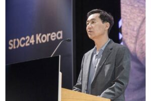 Samsung Developer Conference Korea 2024 presenta el modelo de AI generativa mejorado