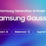 Samsung Developer Conference Korea 2024 presenta el modelo de AI generativa mejorado