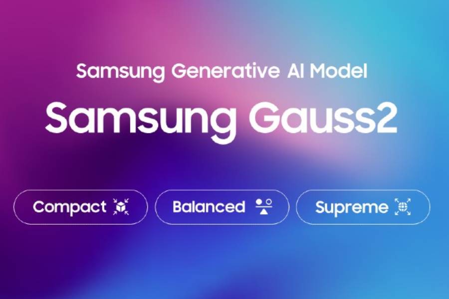 Samsung Developer Conference Korea 2024 presenta el modelo de AI generativa mejorado