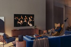 Samsung Week: Lleva la experiencia audiovisual de tu hogar al siguiente nivel con los descuentos en TV´s