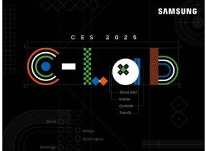 Samsung presentará en el CES 2025 las startups del C-Lab pioneras en IA, IoT, salud digital y robótica