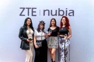 ZTE Annual Media Brunch 2024: Innovación y tecnología que marcan el camino hacia 2025