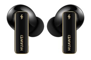 ¿Qué es HUAWEI SOUND?, la patente colocada por primera vez en los HUAWEI FreeBuds Pro 4 para llevar la experiencia acústica a nuevos horizontes