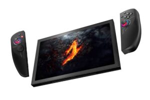 Acer amplía su portafolio gaming portátil con los nuevos Nitro Blaze 8 y Nitro Blaze 11