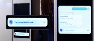 [CES 2025] Más seguro, más fácil y más eficiente: La experiencia Home AI de Samsung