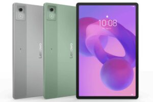 CES 2025: Lenovo presenta su primera tablet con inteligencia artificial integrada