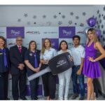 Chery y magia: Una alianza que transforma vidas, iniciativa que evidencia el compromiso con el bienestar social