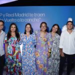 HP y Real Madrid te llevan al estadio Santiago Bernabéu: Fanáticos del Real Madrid podrán ver jugar a su equipo en España