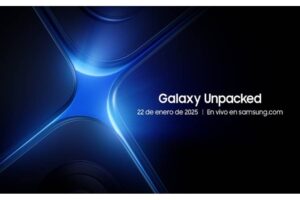 [Invitación] Sigue en vivo el Galaxy Unpacked Enero 2025: El próximo gran salto en las experiencias de IA móvil