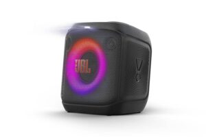 JBL consolida su posición como la marca de altavoces número uno para fiestas con su última línea PartyBox