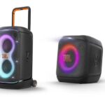 JBL consolida su posición como la marca de altavoces número uno para fiestas con su última línea PartyBox