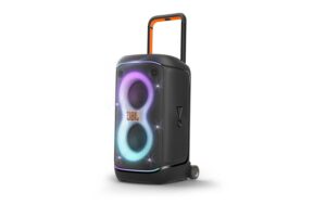 JBL consolida su posición como la marca de altavoces número uno para fiestas con su última línea PartyBox