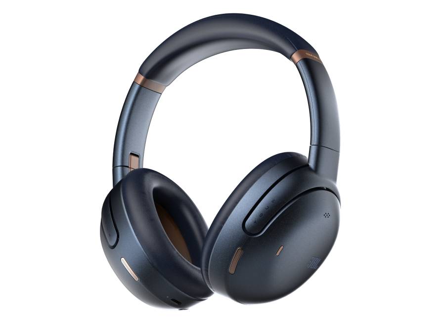 JBL presenta Tour ONE M3: modelo de auricular de alto rendimiento y con más funciones hasta la fecha, con la tecnología JBL First