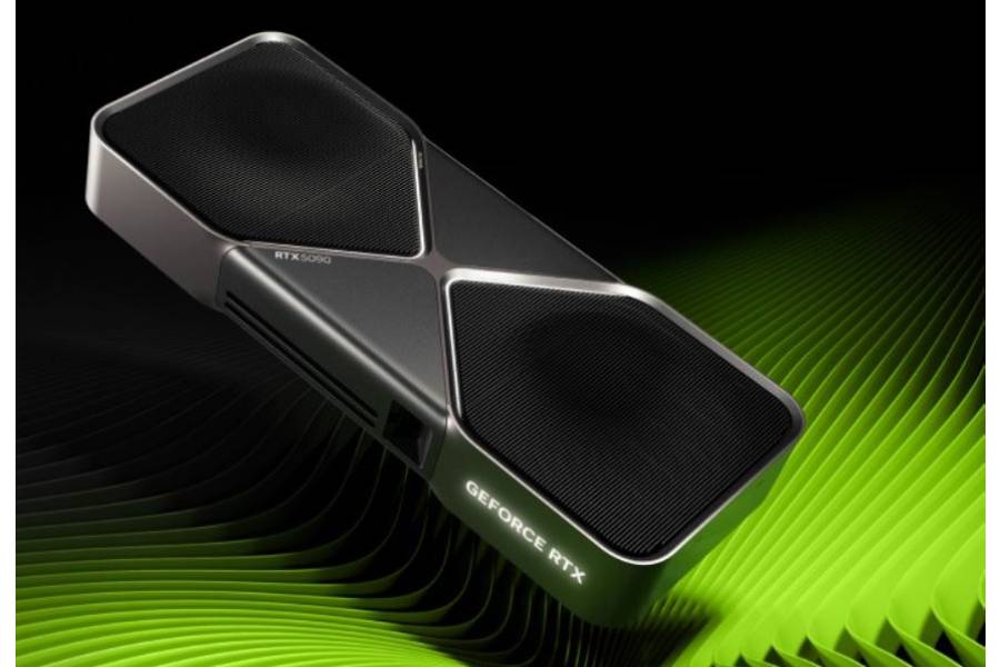 La serie NVIDIA Blackwell GeForce RTX 50 abre un nuevo mundo de gráficos por ordenador con IA